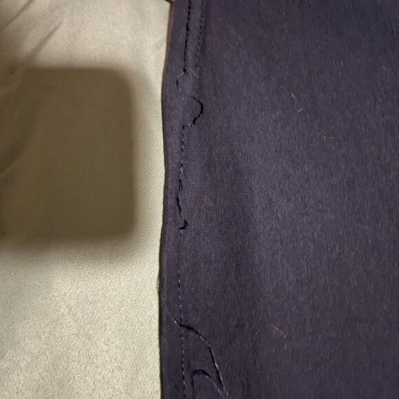 OKC Thunder kids L Short Sleeved Blue Shirt - Picture 5 of 5